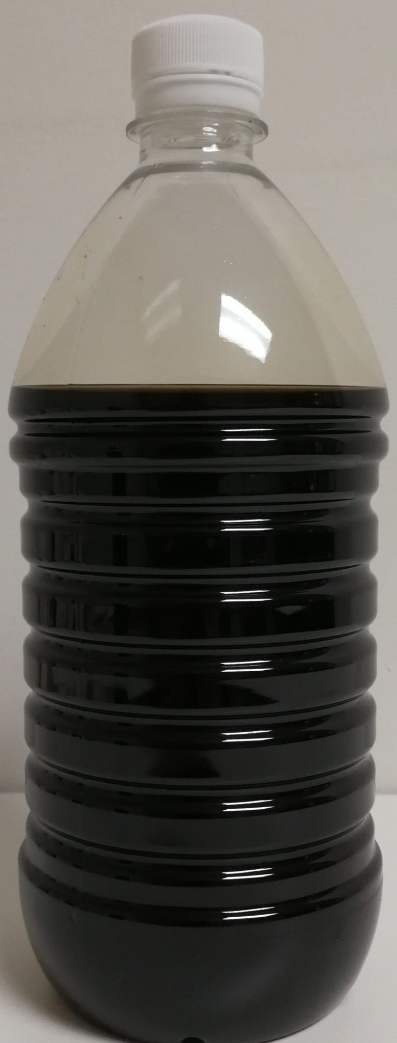 YockAMein Soy Sauce Fiber Foods