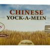 YockAMein Wheat Noodle Medium 5 lb