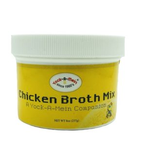 YockAMein Chicken Broth Mix